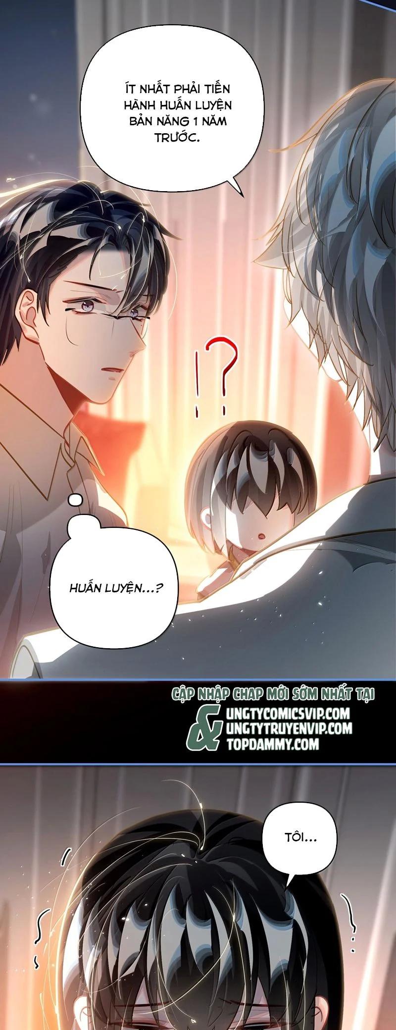 Tôi Có Bệnh Chapter 61 - Trang 2