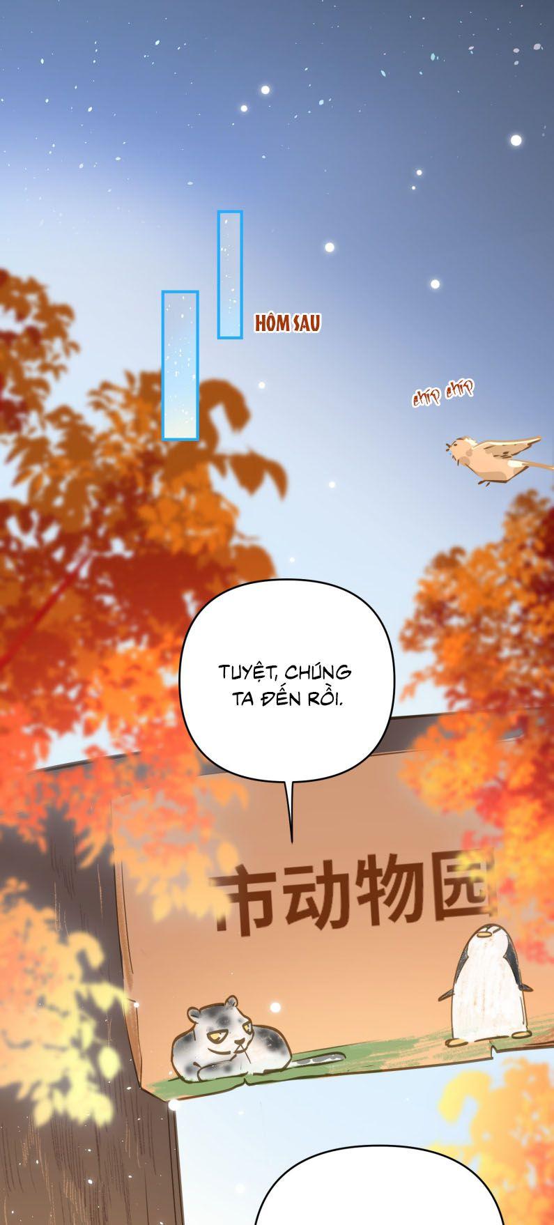 Tôi Có Bệnh Chapter 58 - Trang 2