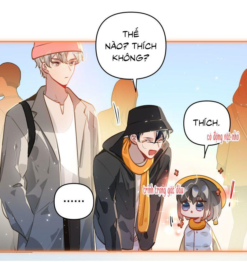 Tôi Có Bệnh Chapter 58 - Trang 2