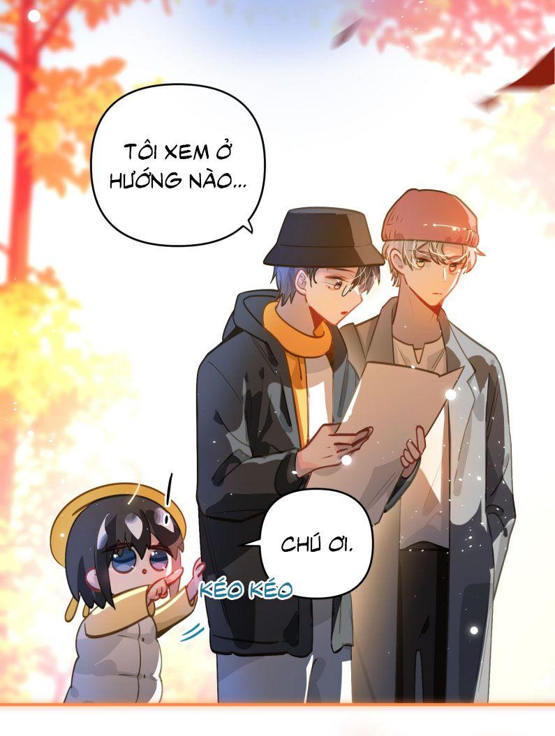 Tôi Có Bệnh Chapter 58 - Trang 2