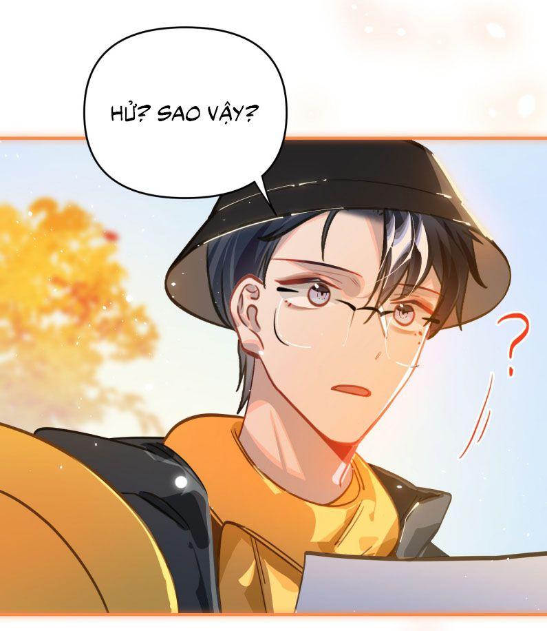 Tôi Có Bệnh Chapter 58 - Trang 2