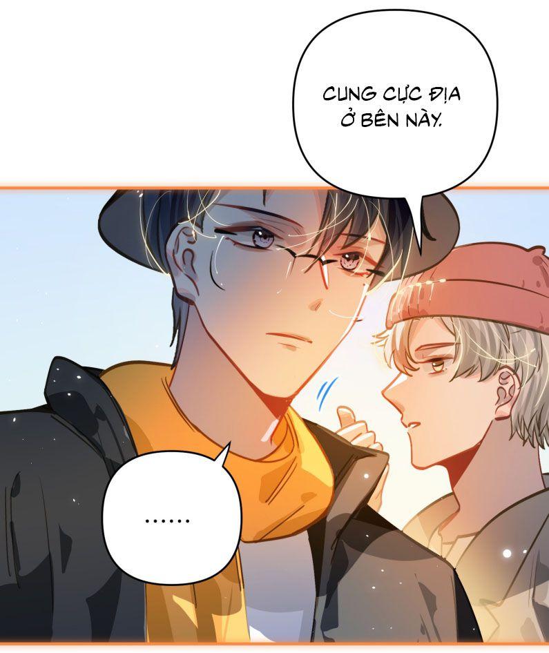 Tôi Có Bệnh Chapter 58 - Trang 2