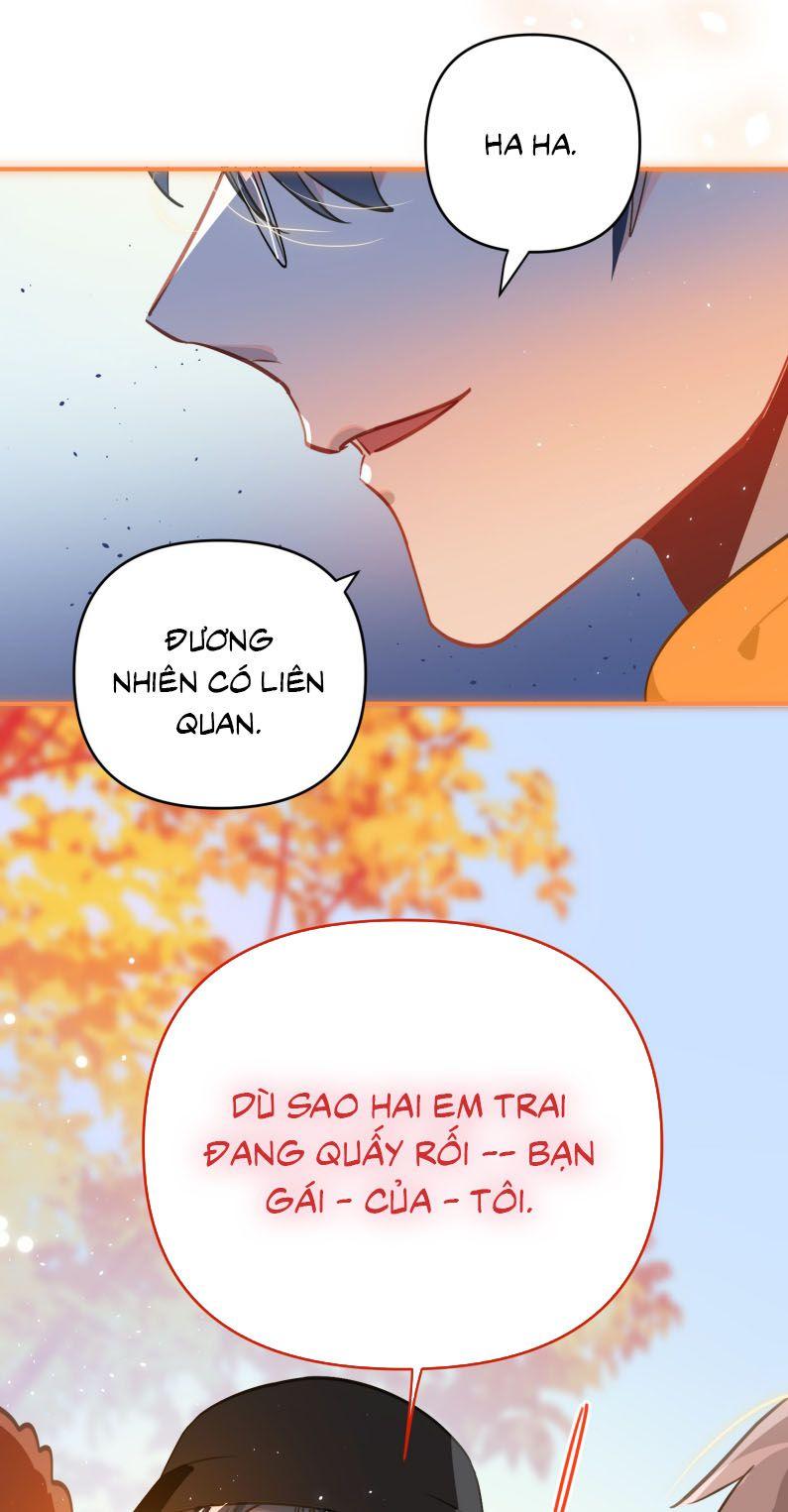 Tôi Có Bệnh Chapter 58 - Trang 2