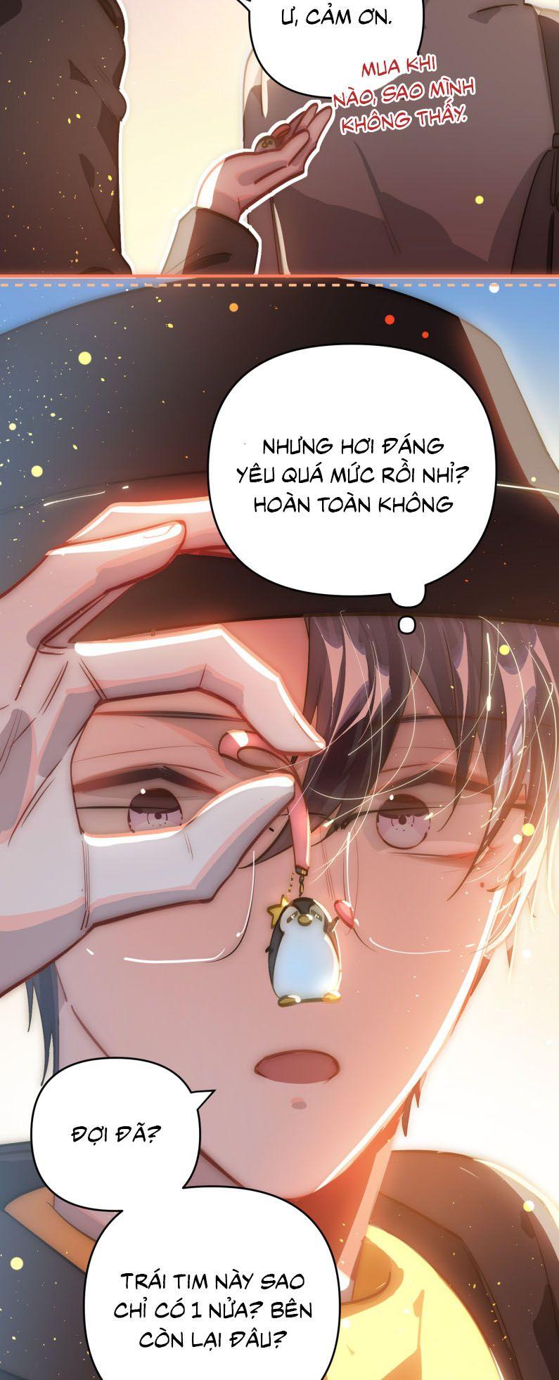 Tôi Có Bệnh Chapter 58 - Trang 2