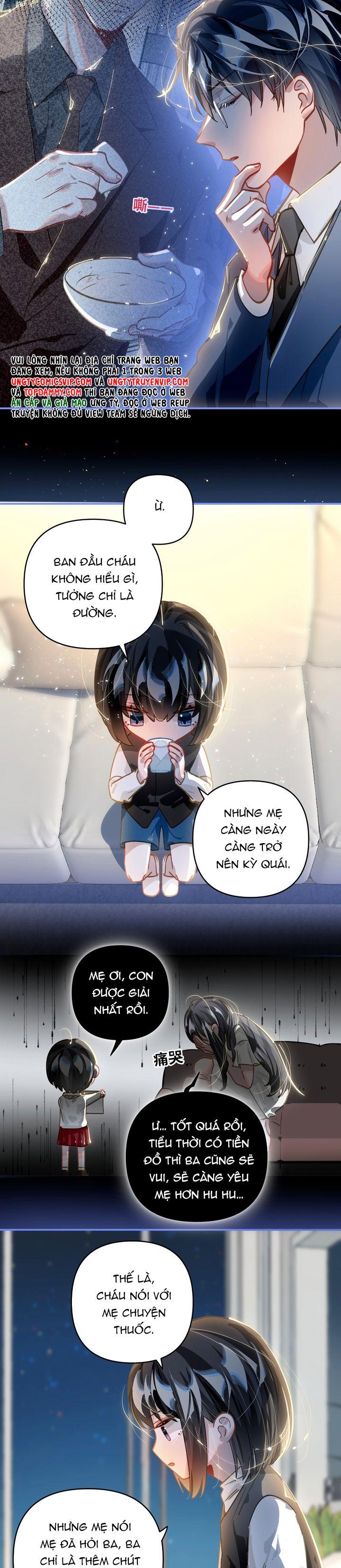 Tôi Có Bệnh Chapter 57 - Trang 2