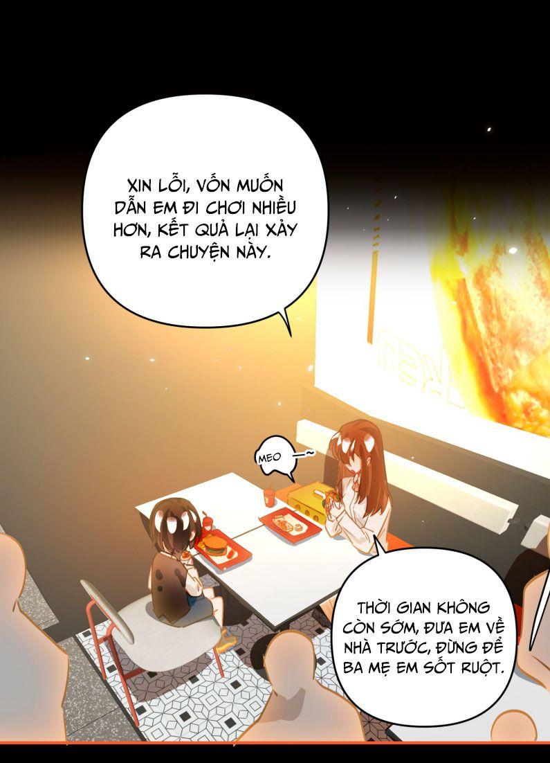 Tôi Có Bệnh Chapter 56 - Trang 2