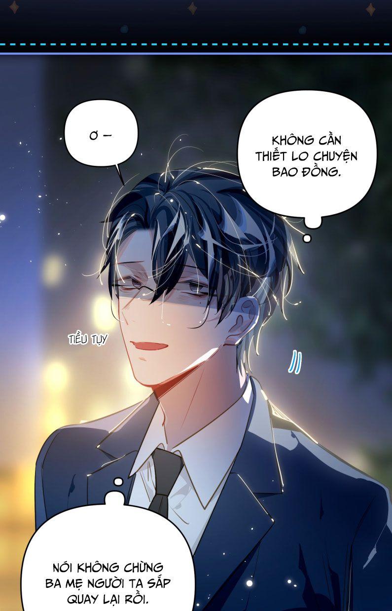 Tôi Có Bệnh Chapter 56 - Trang 2