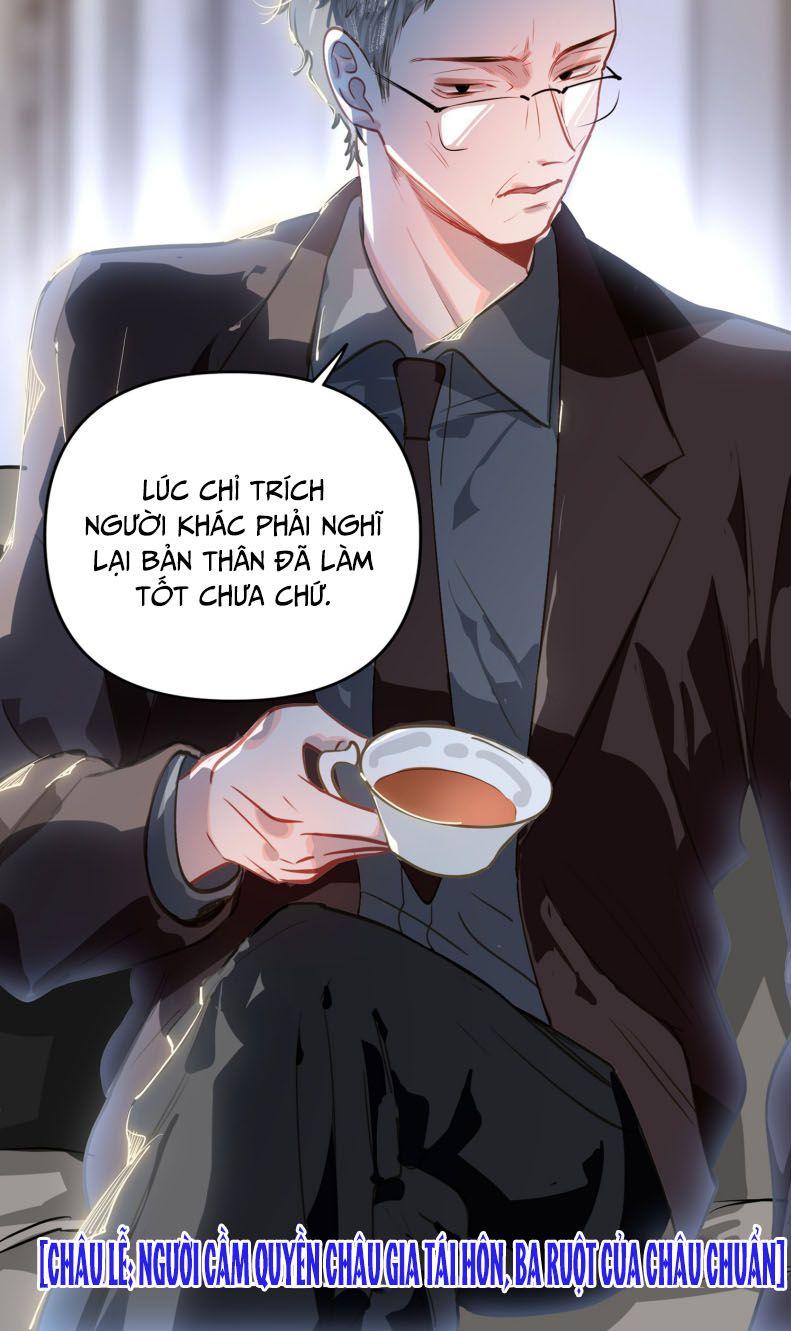 Tôi Có Bệnh Chapter 56 - Trang 2