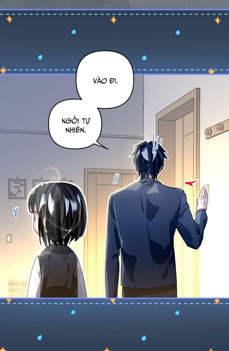 Tôi Có Bệnh Chapter 56 - Trang 2