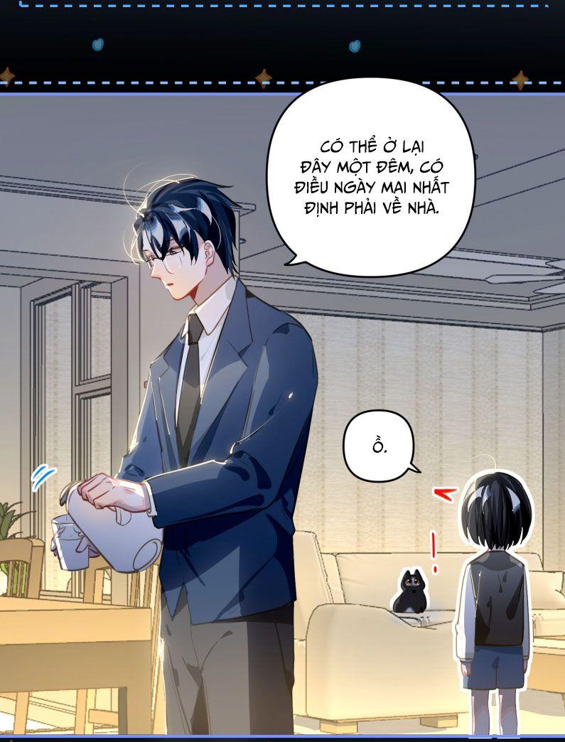 Tôi Có Bệnh Chapter 56 - Trang 2