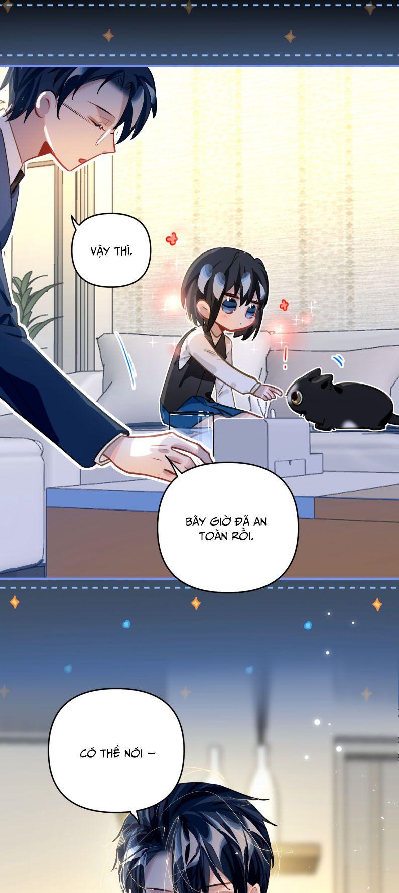 Tôi Có Bệnh Chapter 56 - Trang 2