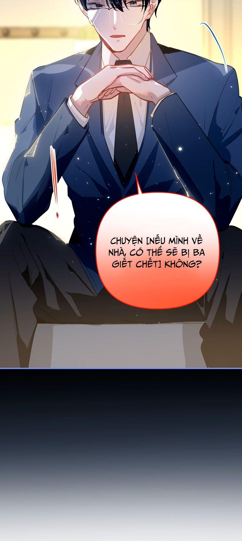 Tôi Có Bệnh Chapter 56 - Trang 2