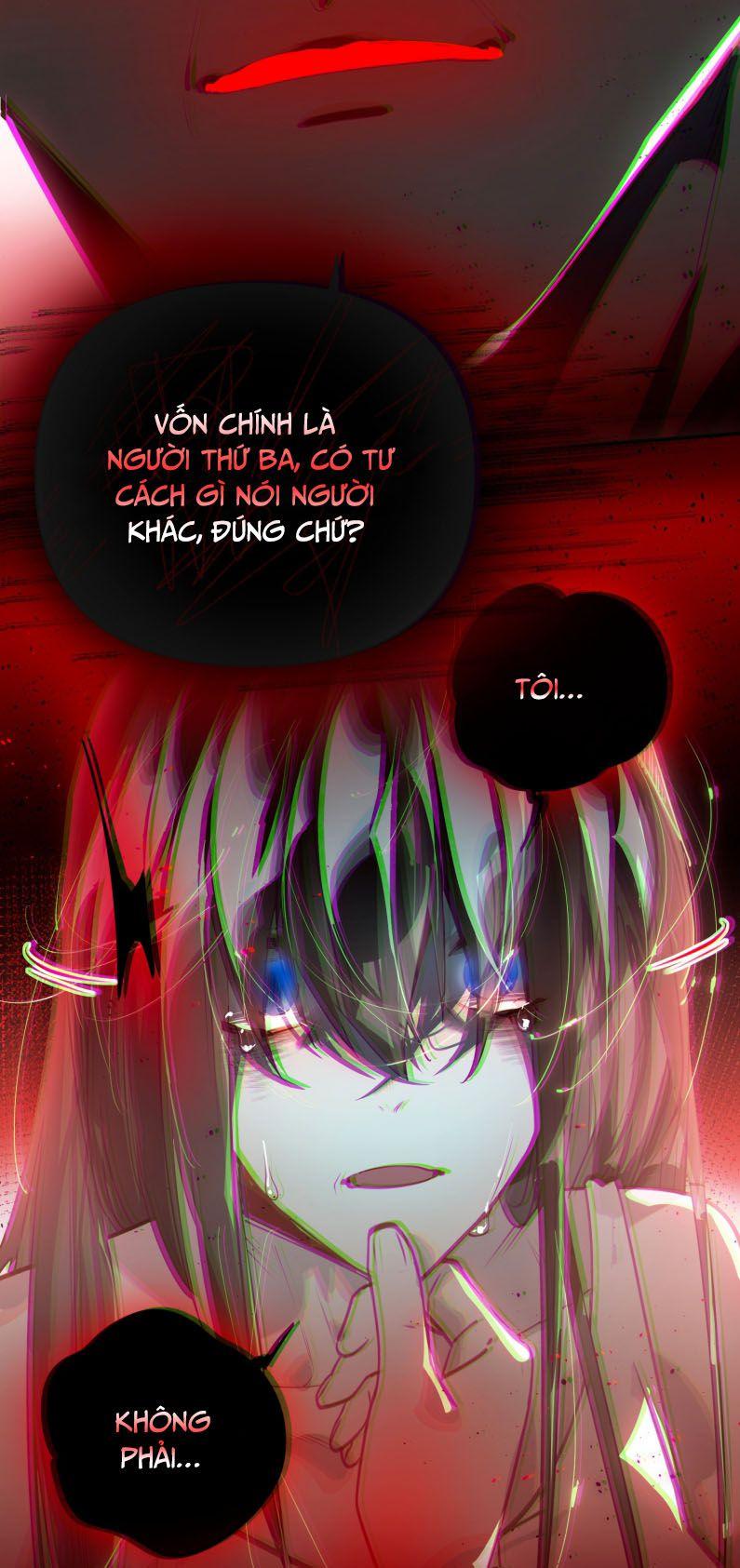 Tôi Có Bệnh Chapter 56 - Trang 2