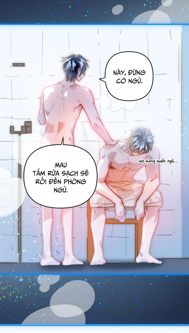 Tôi Có Bệnh Chapter 55 - Trang 2