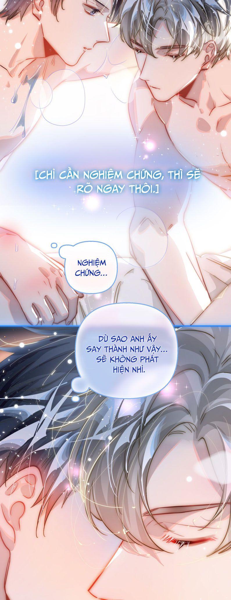 Tôi Có Bệnh Chapter 55 - Trang 2