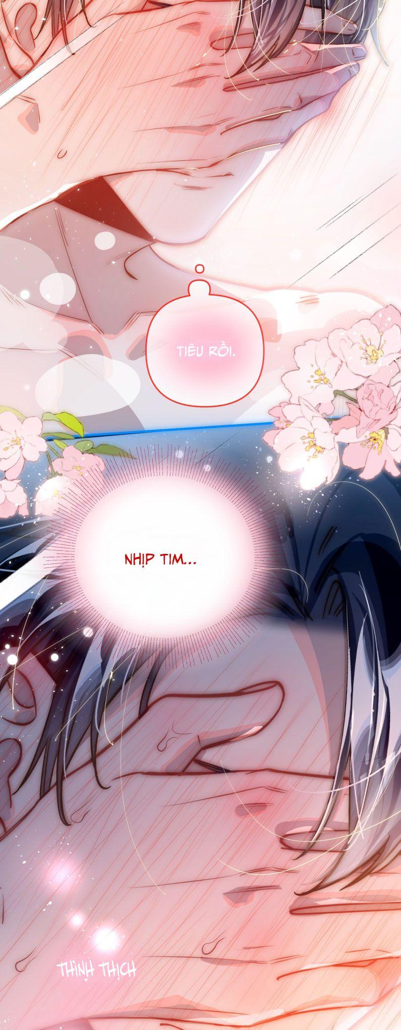 Tôi Có Bệnh Chapter 55 - Trang 2