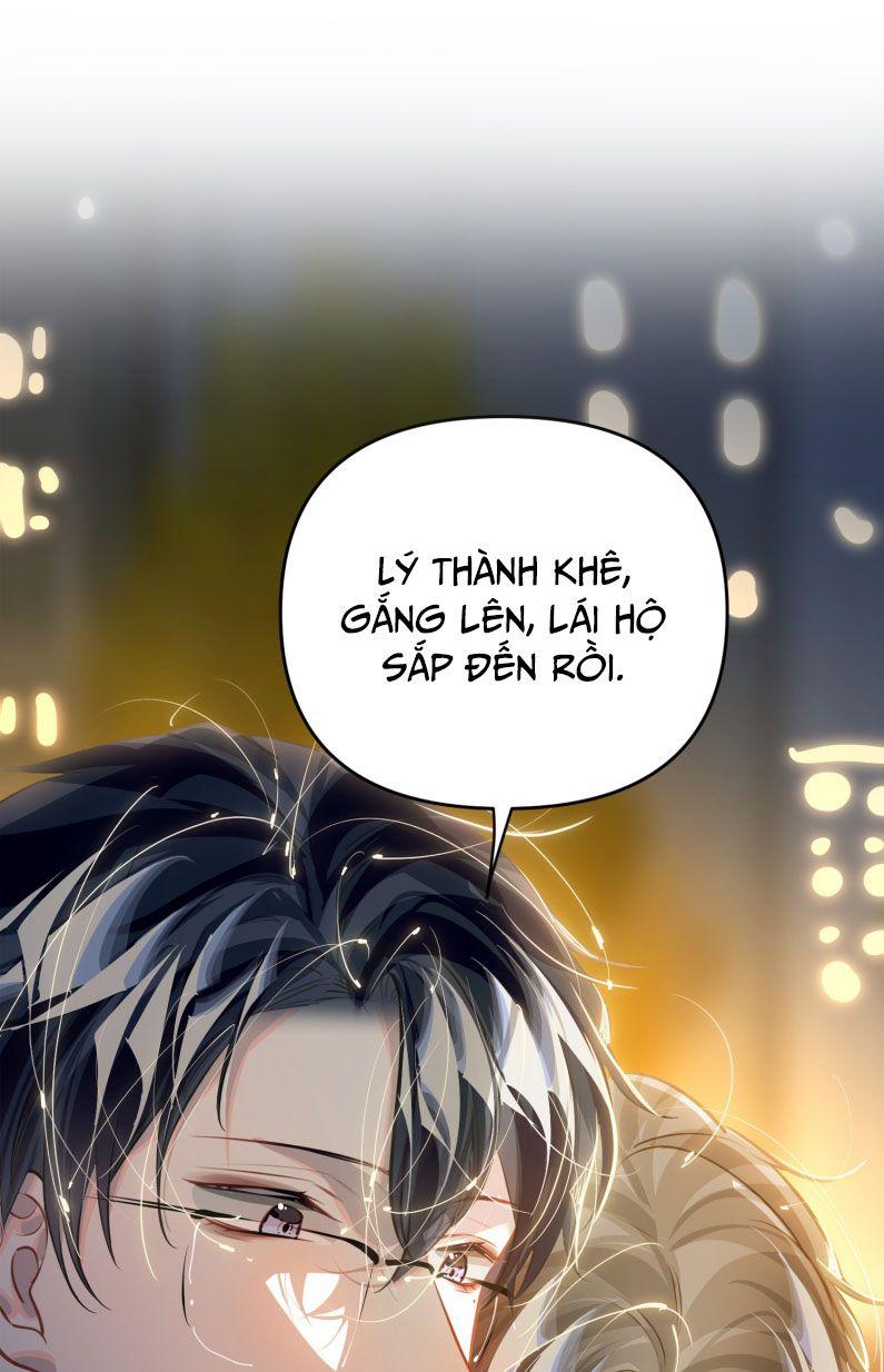 Tôi Có Bệnh Chapter 55 - Trang 2