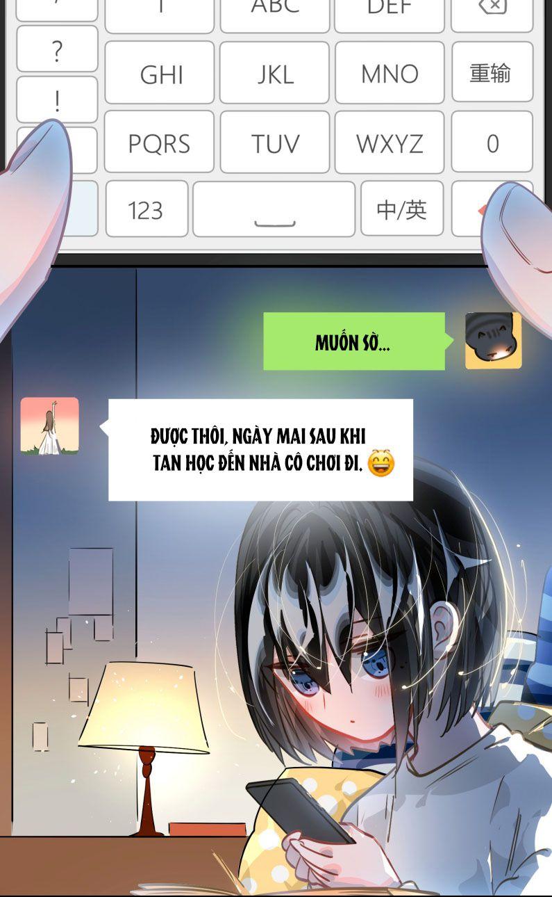 Tôi Có Bệnh Chapter 55 - Trang 2