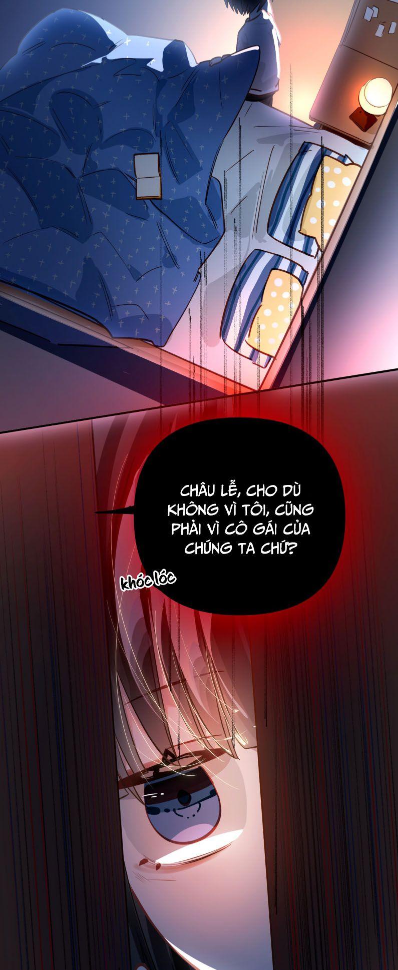 Tôi Có Bệnh Chapter 55 - Trang 2