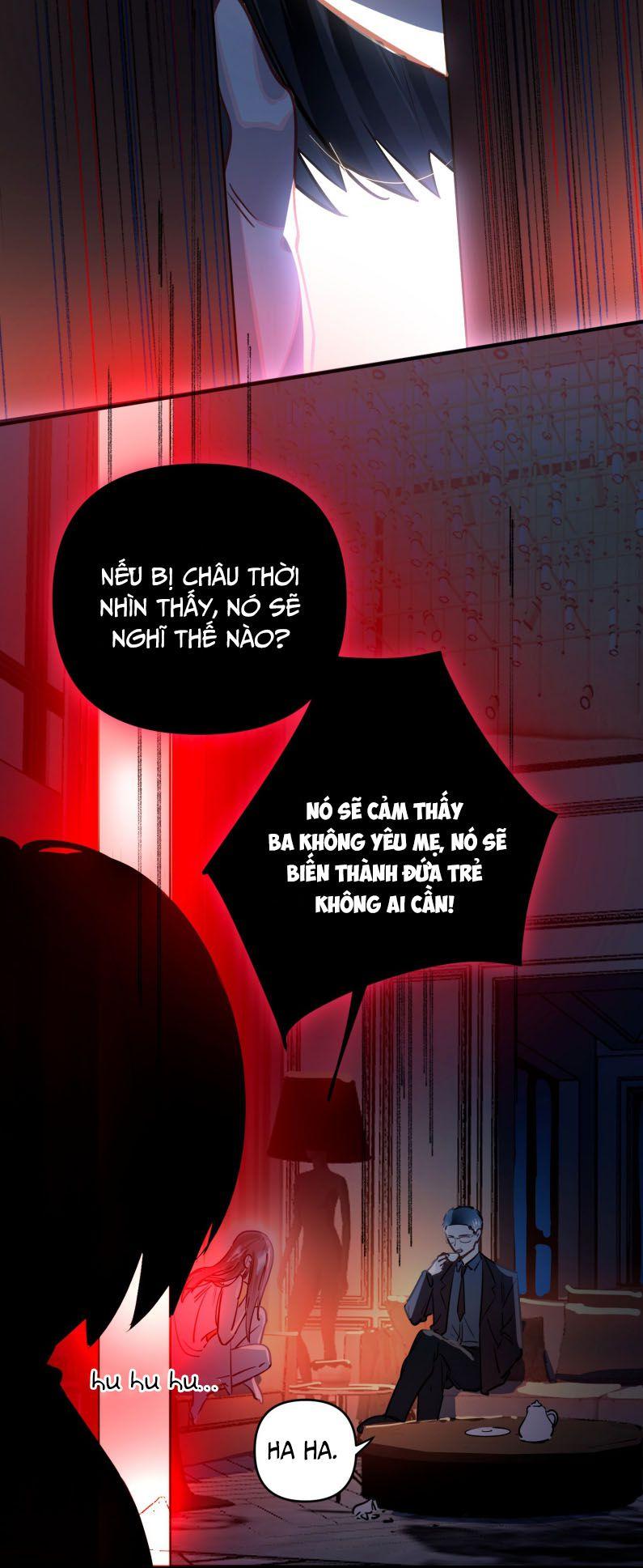 Tôi Có Bệnh Chapter 55 - Trang 2