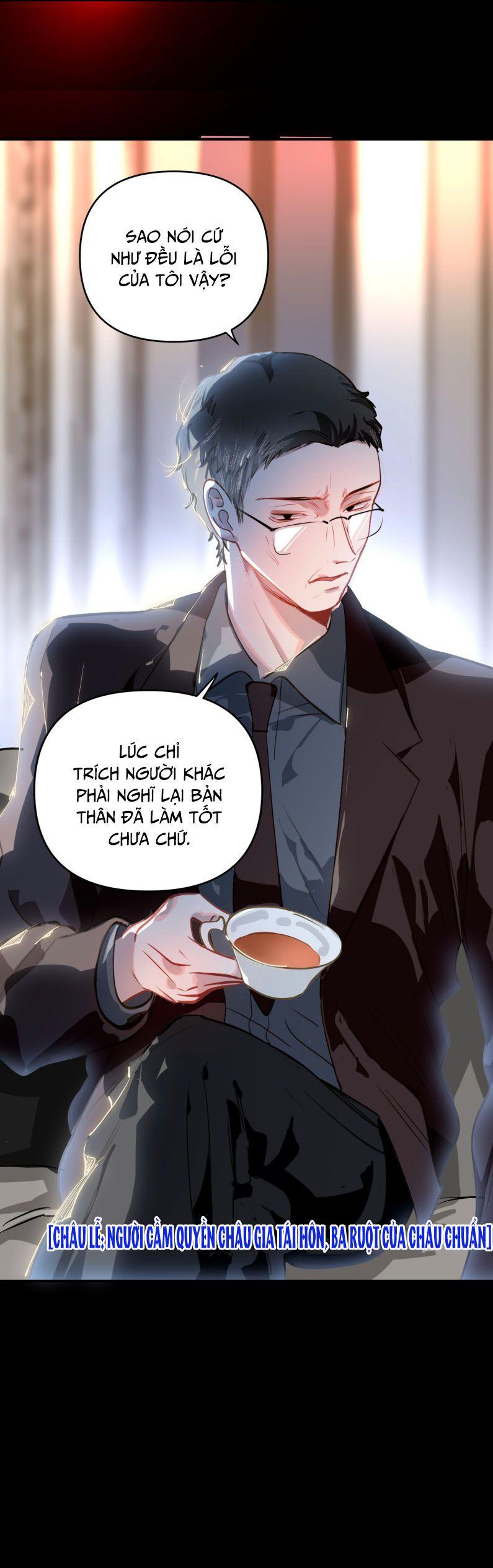 Tôi Có Bệnh Chapter 55 - Trang 2