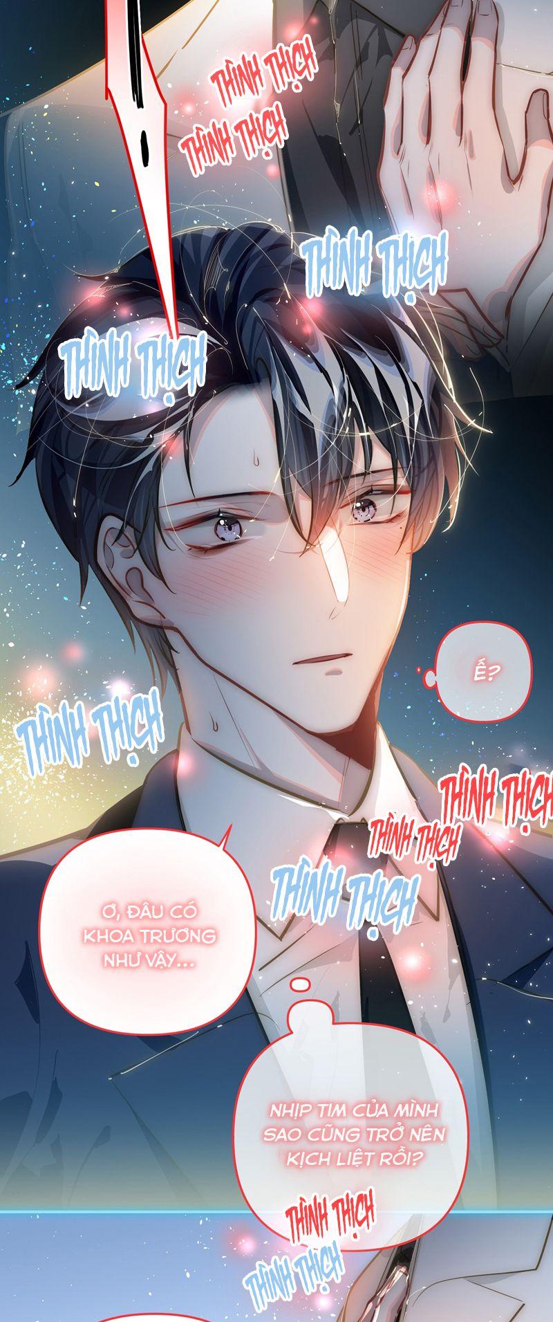 Tôi Có Bệnh Chapter 53 - Trang 2