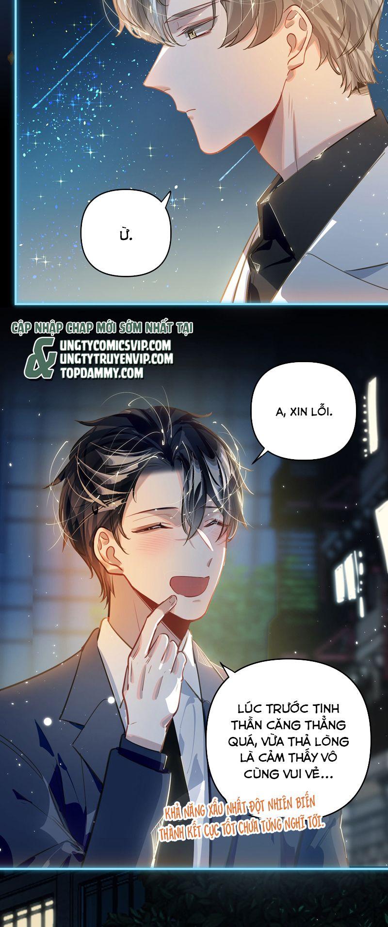 Tôi Có Bệnh Chapter 53 - Trang 2