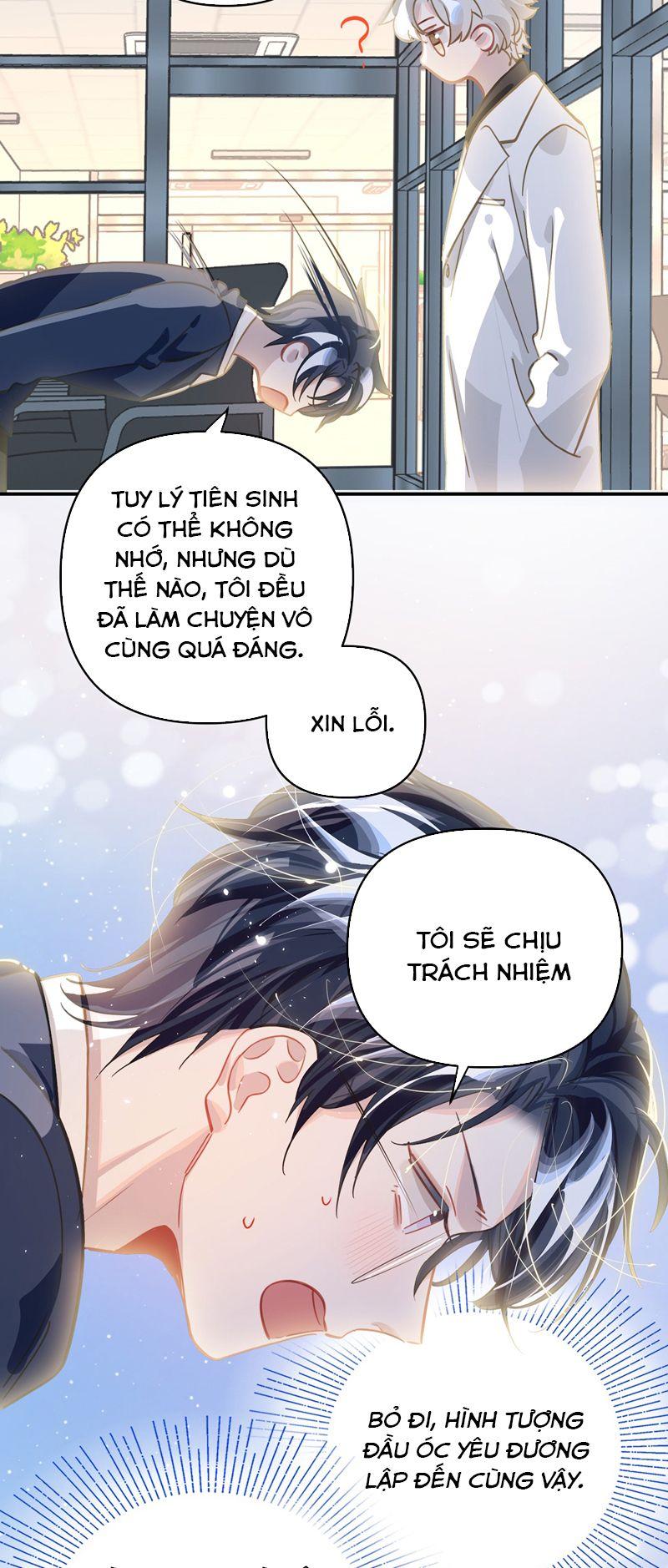 Tôi Có Bệnh Chapter 51 - Trang 2