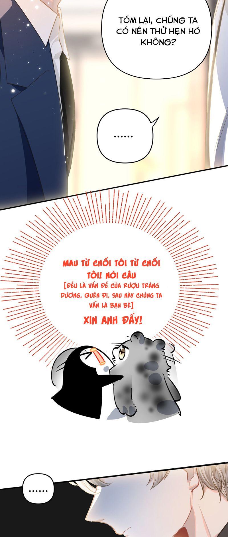 Tôi Có Bệnh Chapter 51 - Trang 2