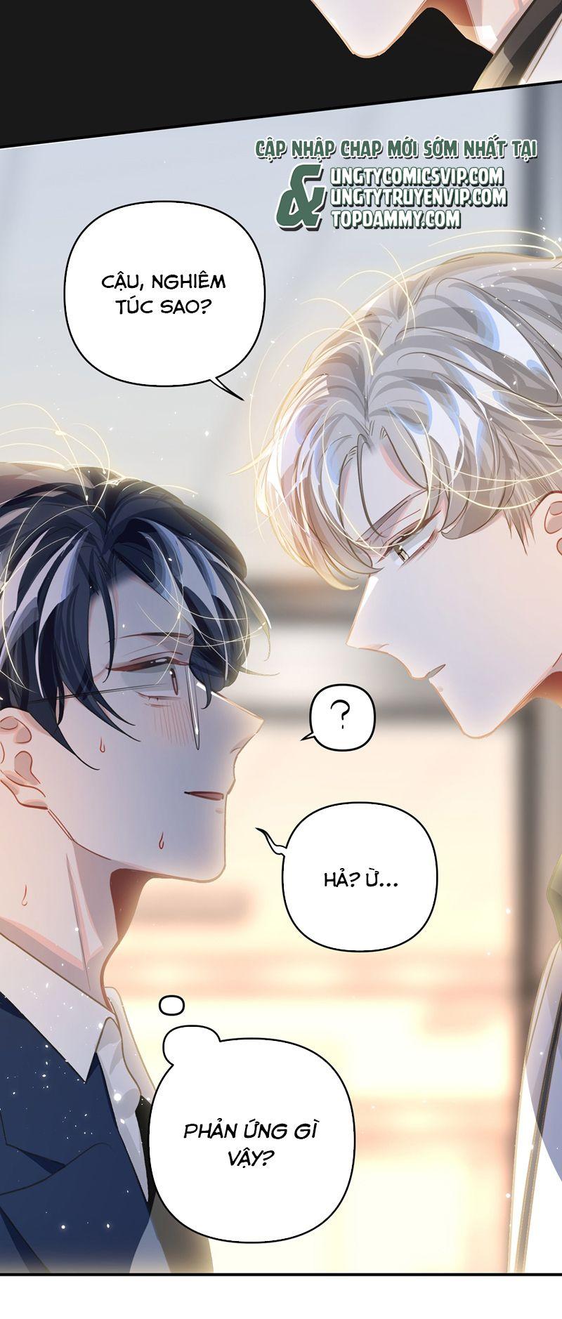 Tôi Có Bệnh Chapter 51 - Trang 2