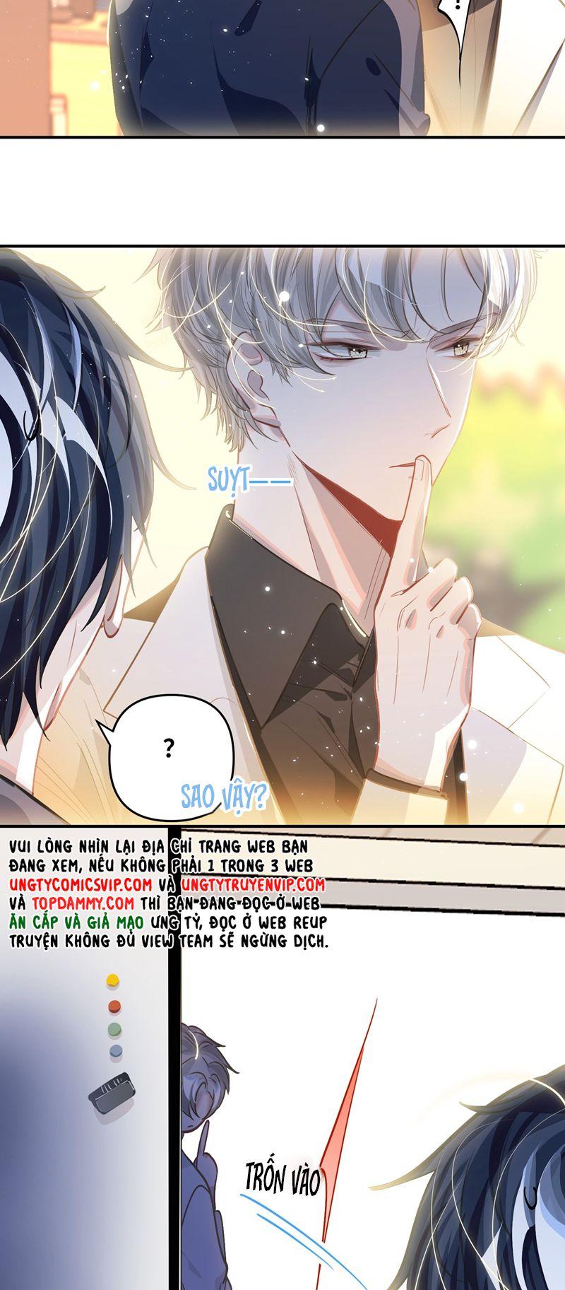 Tôi Có Bệnh Chapter 51 - Trang 2