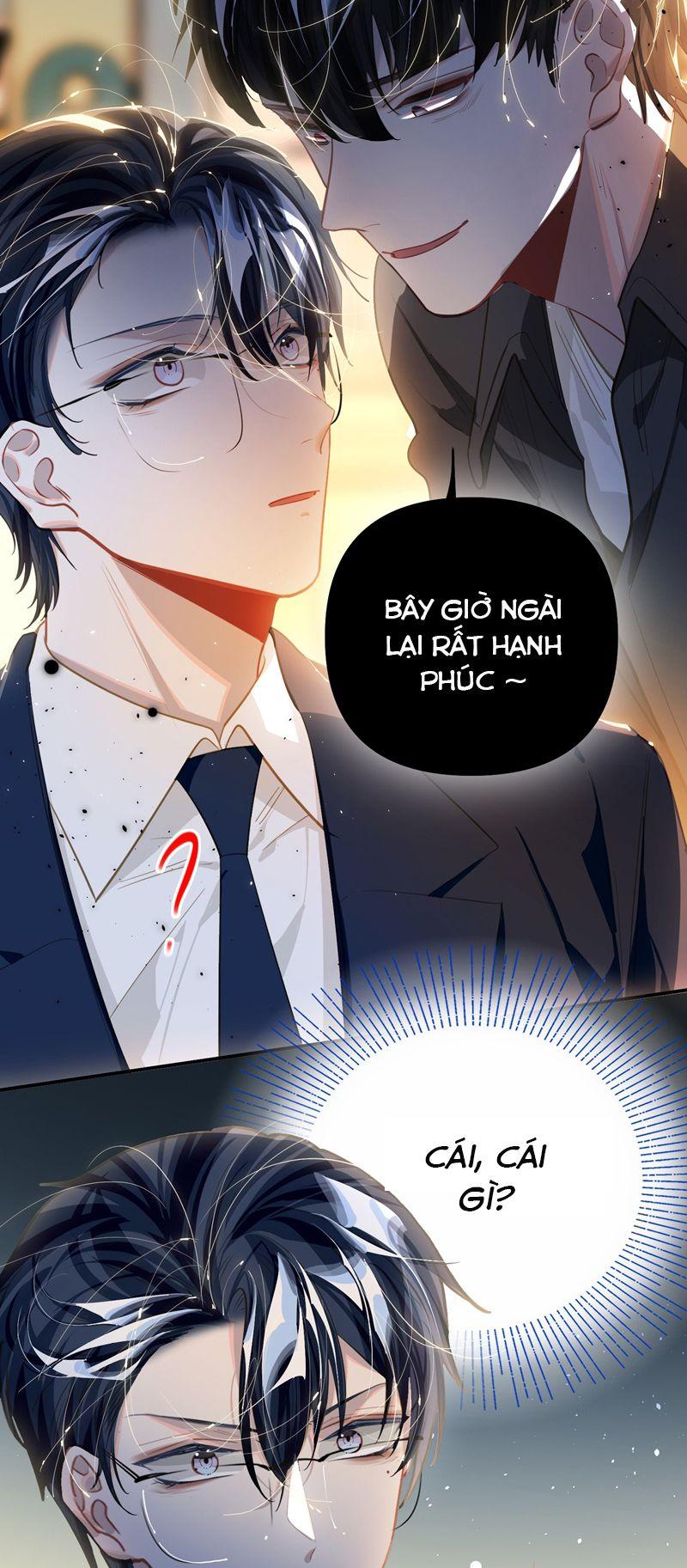 Tôi Có Bệnh Chapter 51 - Trang 2