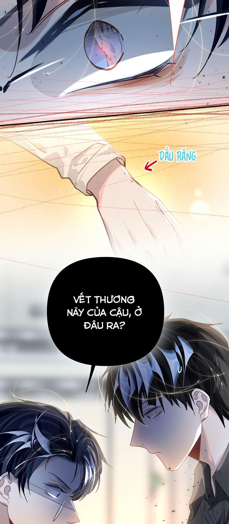 Tôi Có Bệnh Chapter 51 - Trang 2