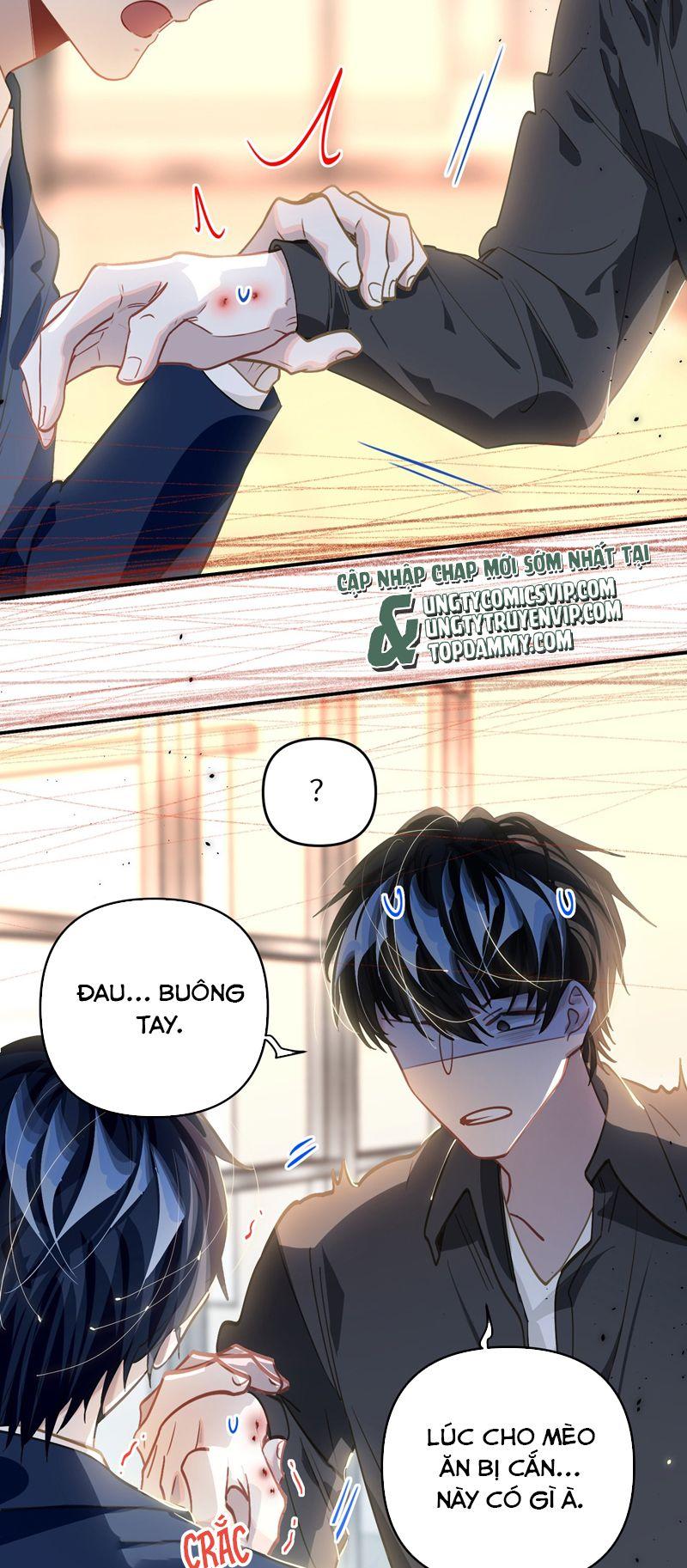 Tôi Có Bệnh Chapter 51 - Trang 2