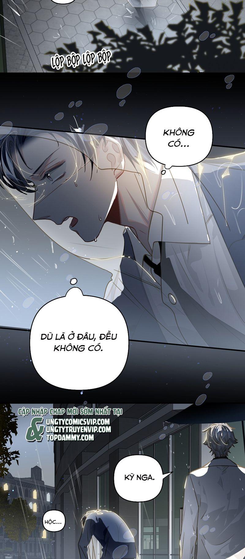 Tôi Có Bệnh Chapter 51 - Trang 2