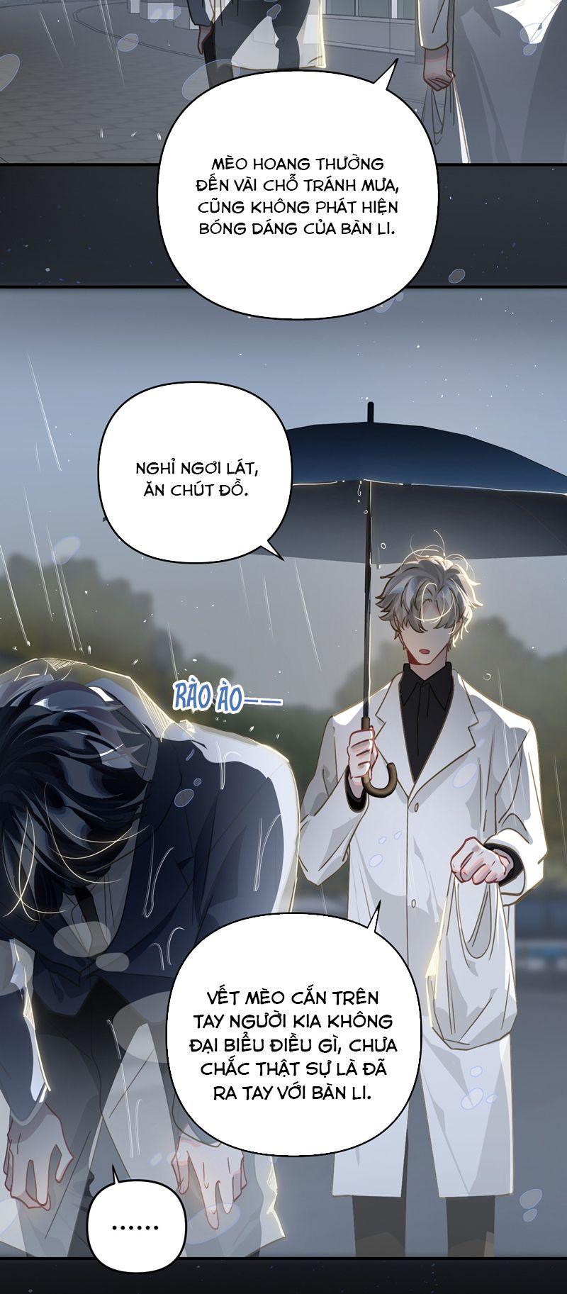 Tôi Có Bệnh Chapter 51 - Trang 2