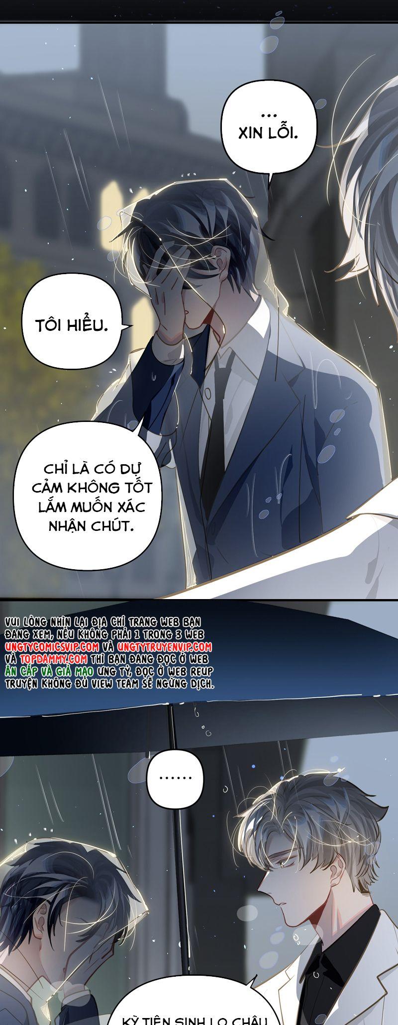 Tôi Có Bệnh Chapter 51 - Trang 2