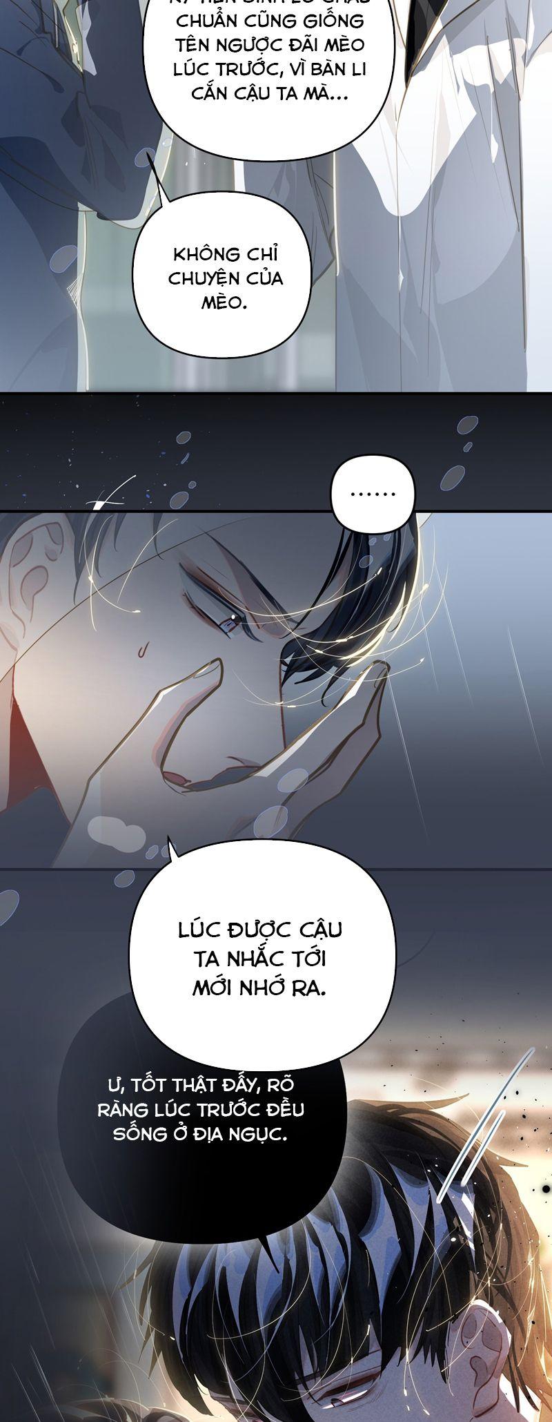 Tôi Có Bệnh Chapter 51 - Trang 2