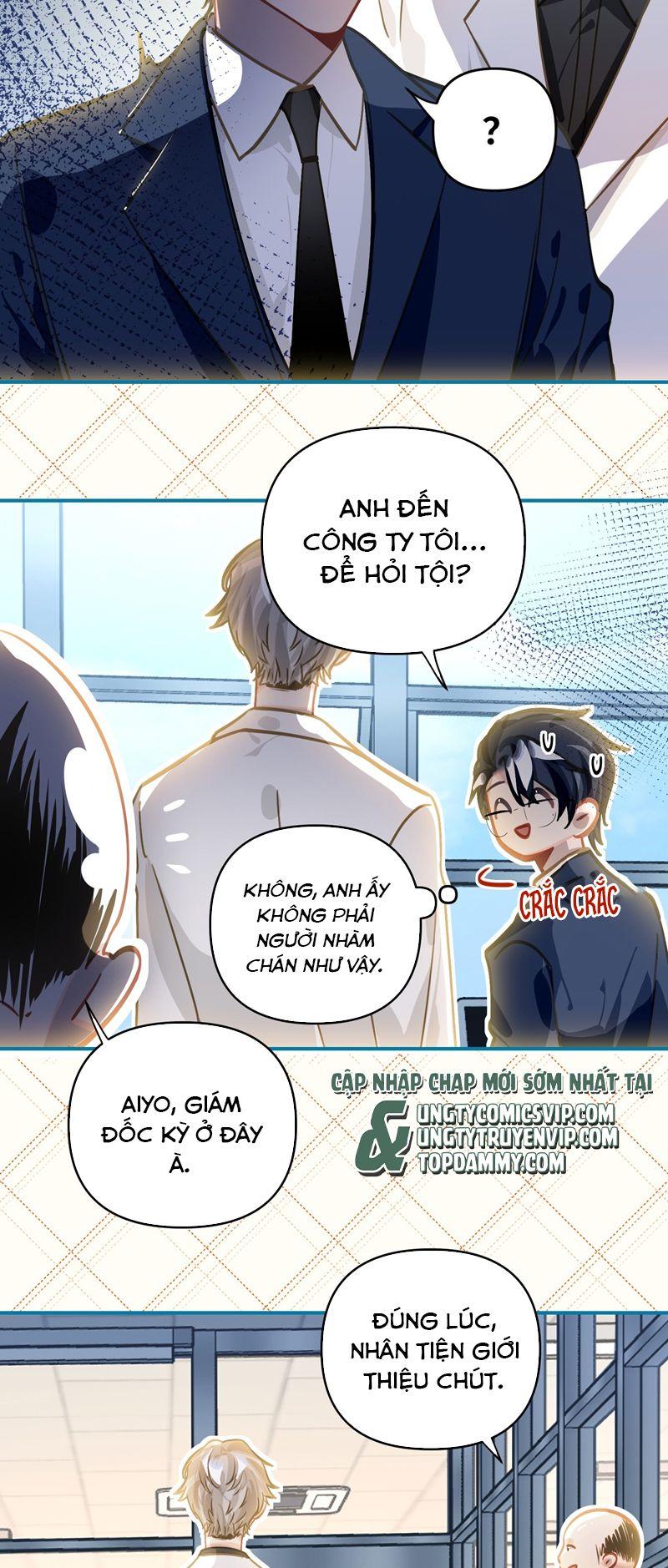 Tôi Có Bệnh Chapter 51 - Trang 2