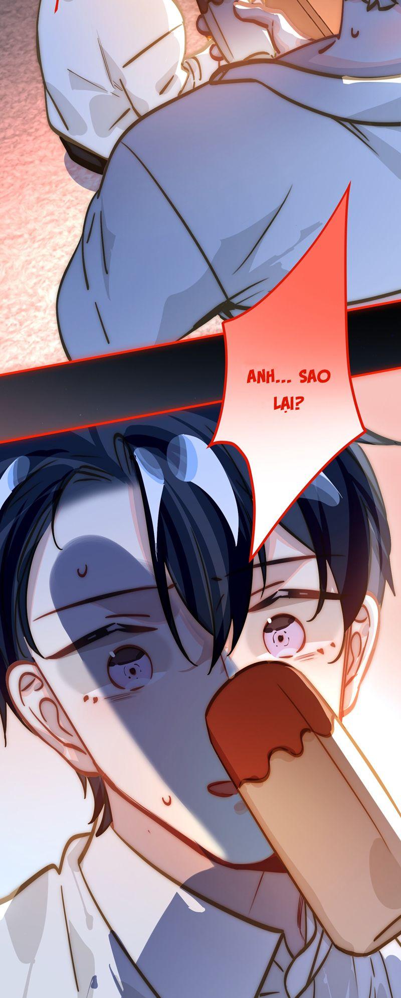 Tôi Có Bệnh Chapter 49 - Trang 2