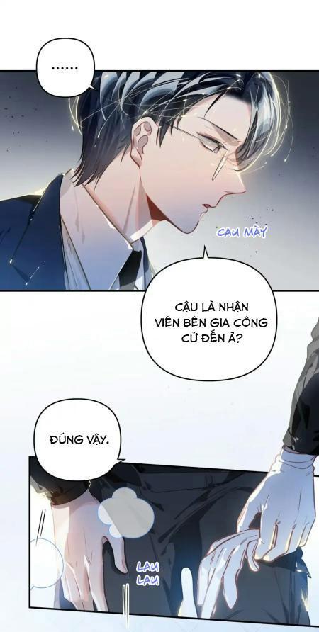 Tôi Có Bệnh Chapter 48 - Trang 2