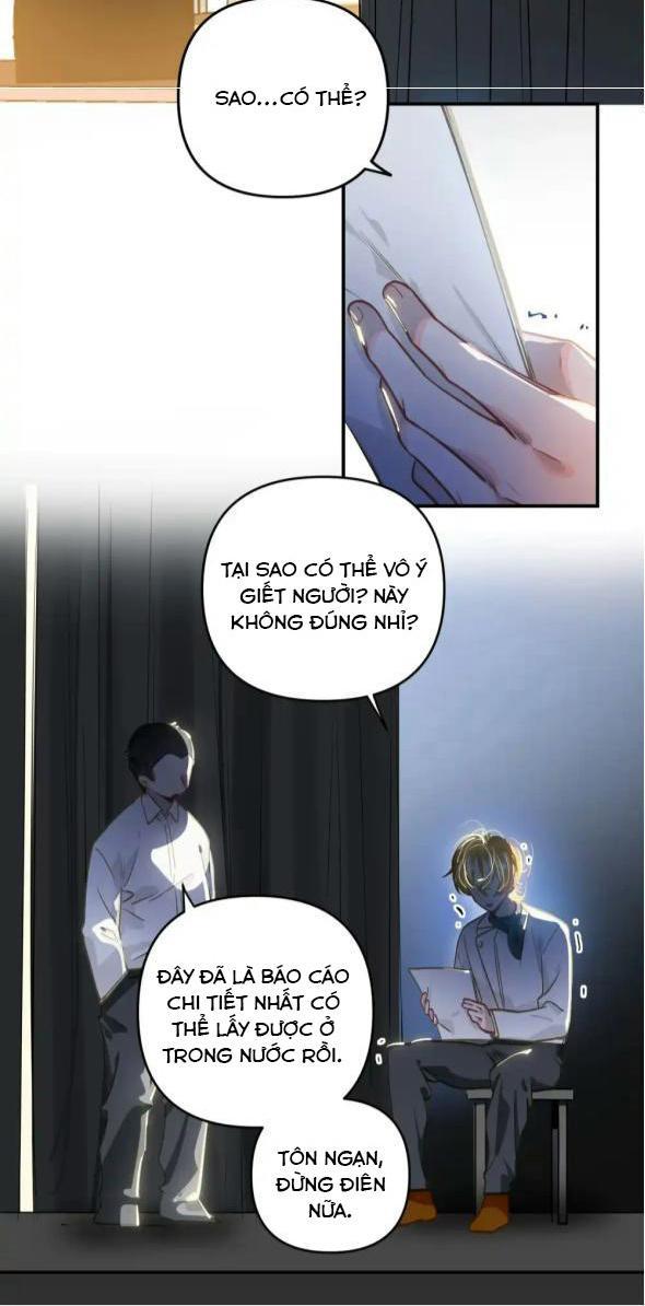 Tôi Có Bệnh Chapter 48 - Trang 2