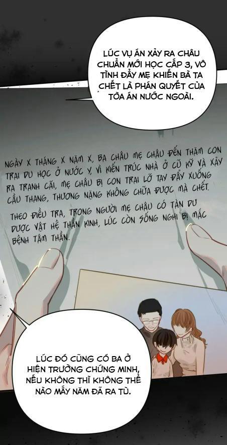 Tôi Có Bệnh Chapter 48 - Trang 2