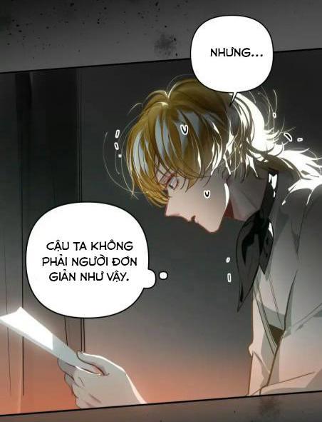 Tôi Có Bệnh Chapter 48 - Trang 2