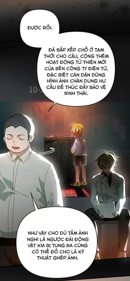 Tôi Có Bệnh Chapter 48 - Trang 2