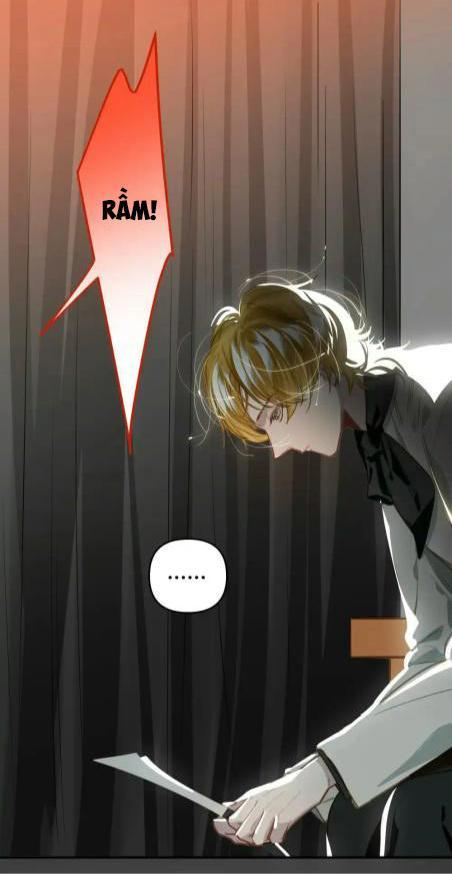 Tôi Có Bệnh Chapter 48 - Trang 2