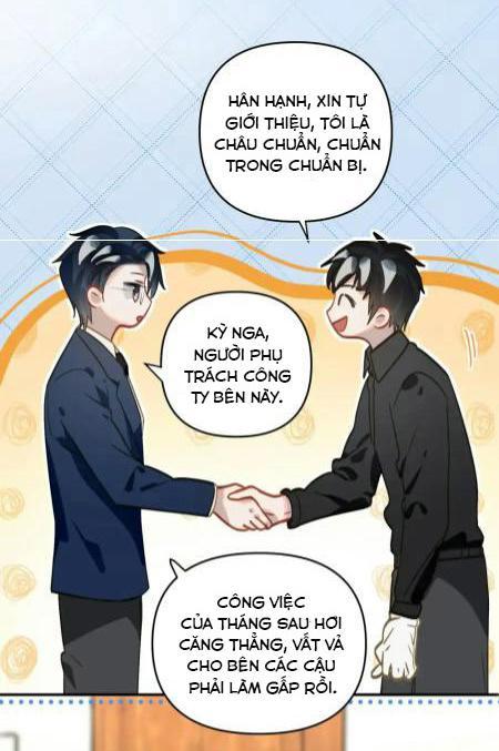 Tôi Có Bệnh Chapter 48 - Trang 2