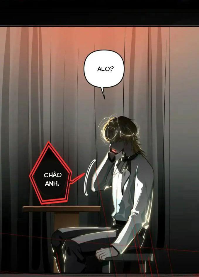 Tôi Có Bệnh Chapter 48 - Trang 2