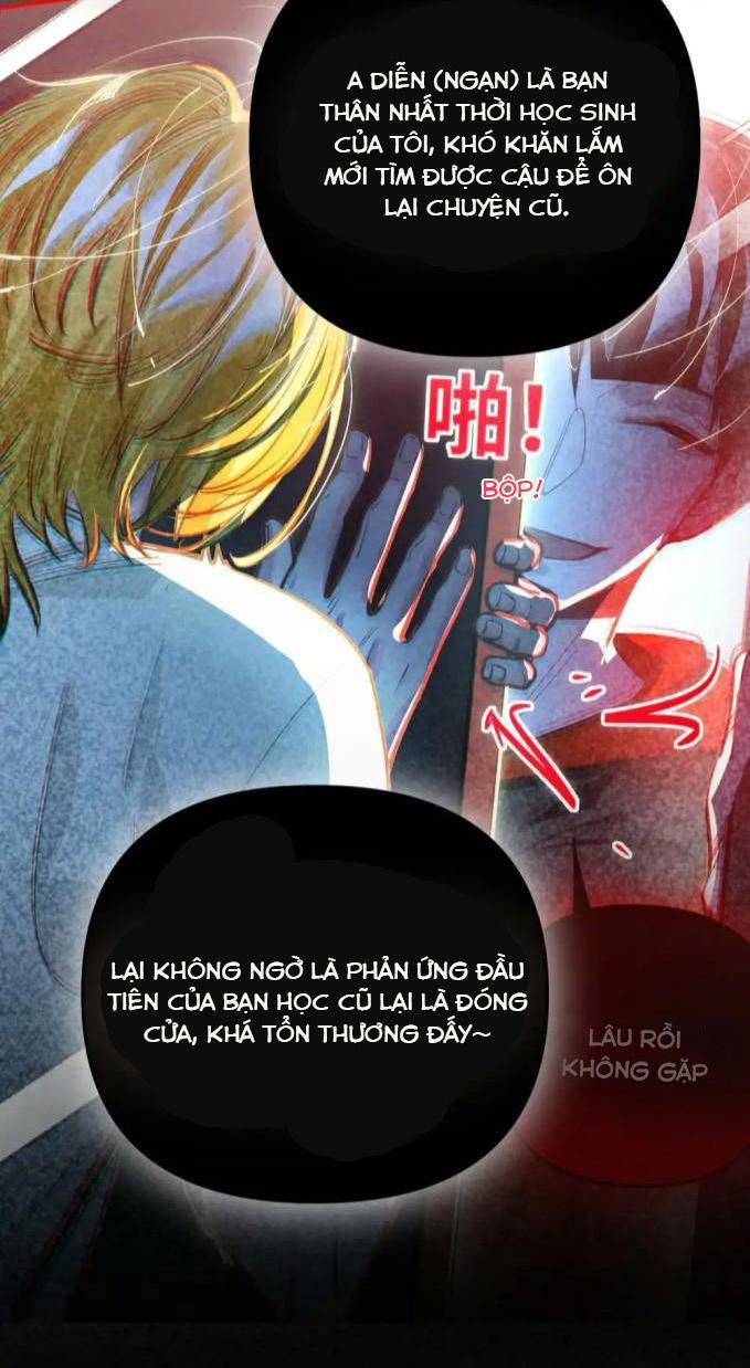 Tôi Có Bệnh Chapter 48 - Trang 2