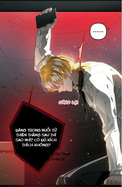 Tôi Có Bệnh Chapter 48 - Trang 2